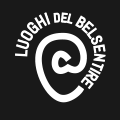 Luoghi del belsentire Logo
