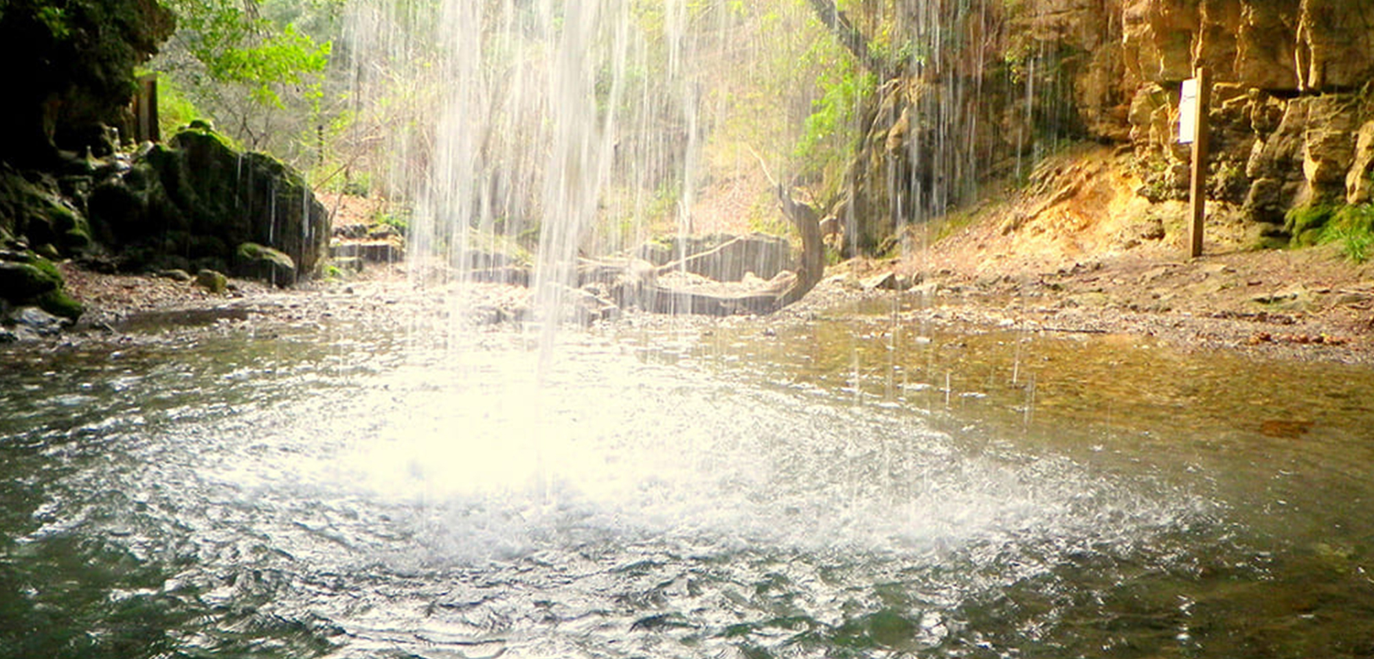 Cascata Sa Stiddiosa