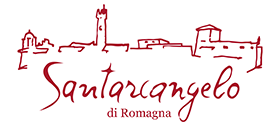 Skyline Santarcangelo di Romagna