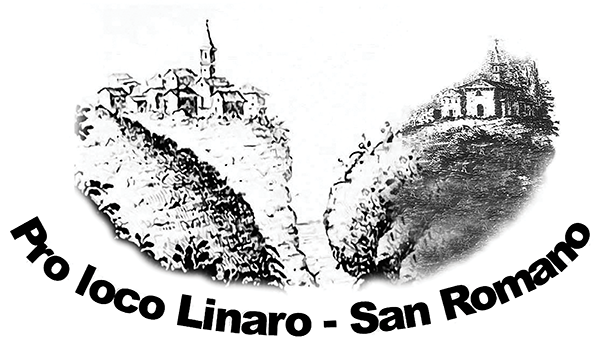 Logo Pro Loco Linaro-San Romano
